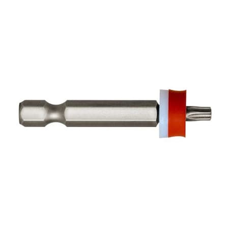 Simpson Strong-Tie Auto-Set Driver Bit BIT20T-PL-RC1